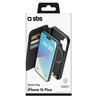 Etui SBS Wallet MagSafe do Apple iPhone 16 Plus Czarny Marka telefonu Apple