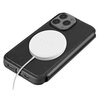 Etui SBS Wallet MagSafe do Apple iPhone 16 Pro Max Czarny Seria telefonu iPhone