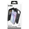 Etui SBS Wallet MagSafe do Apple iPhone 16 Pro Max Czarny Marka telefonu Apple