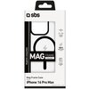 Etui SBS Mag Frame do Apple iPhone 16 Pro Max Czarny Marka telefonu Apple