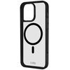 Etui SBS Mag Frame do Apple iPhone 16 Pro Max Czarny