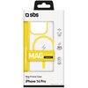Etui SBS Mag Frame do Apple iPhone 16 Pro Max Żółty Marka telefonu Apple