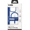 Etui SBS Mag Frame do Apple iPhone 16 Pro Max Niebieski Marka telefonu Apple