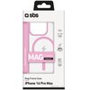 Etui SBS Mag Frame do Apple iPhone 16 Pro Max Różowy Marka telefonu Apple