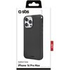 Etui SBS Instinct do Apple iPhone 16 Pro Max Czarny Marka telefonu Apple