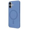 Etui SBS Instinct MagSafe do Apple iPhone 16 Niebieski