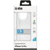 Etui SBS Skinny do Apple iPhone 16 Pro Transparentny Marka telefonu Apple