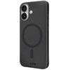 Etui SBS Instinct MagSafe do Apple iPhone 16 Czarny