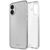 Etui SBS Skinny do Apple iPhone 16 Plus Transparentny