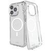 Etui SBS Light Mag MagSafe do Apple iPhone 16 Pro Transparentny