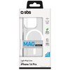 Etui SBS Light Mag MagSafe do Apple iPhone 16 Pro Transparentny Marka telefonu Apple