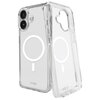 Etui SBS Light Mag MagSafe do Apple iPhone 16 Plus Transparentny