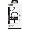 Etui SBS Mag Frame do Apple iPhone 16 Czarny Marka telefonu Apple