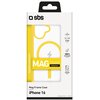 Etui SBS Mag Frame do Apple iPhone 16 Żółty Marka telefonu Apple