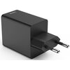 Ładowarka sieciowa HAMA Power Delivery 35W Czarny Wysokość [mm] 31