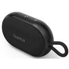 Głośnik mobilny HAMA Buddy 3.0 Czarny Czas pracy na akumulatorze [h] 12