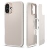 Etui SPIGEN Cyrill Kajuk MagSafe do Apple iPhone 16 Kremowy