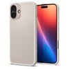Etui SPIGEN Cyrill Kajuk MagSafe do Apple iPhone 16 Kremowy Seria telefonu iPhone