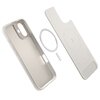 Etui SPIGEN Cyrill Kajuk MagSafe do Apple iPhone 16 Kremowy Typ Etui nakładka