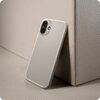 Etui SPIGEN Cyrill Kajuk MagSafe do Apple iPhone 16 Kremowy Marka telefonu Apple