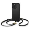 Etui SPIGEN Cyrill Kajuk Classic Charm Mag MagSafe do Apple iPhone 16 Pro Czarny