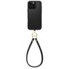 Etui SPIGEN Cyrill Kajuk Classic Charm Mag MagSafe do Apple iPhone 16 Pro Czarny Seria telefonu iPhone