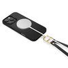 Etui SPIGEN Cyrill Kajuk Classic Charm Mag MagSafe do Apple iPhone 16 Pro Czarny Kompatybilność Apple iPhone 16 Pro