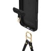 Etui SPIGEN Cyrill Kajuk Classic Charm Mag MagSafe do Apple iPhone 16 Pro Czarny Dominujący kolor Czarny