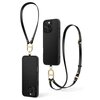 Etui SPIGEN Cyrill Kajuk Classic Charm Mag MagSafe do Apple iPhone 16 Pro Czarny Marka telefonu Apple
