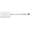 Czytnik kart SD/microSD UGREEN CM265 Biały Interfejs USB Typ-C