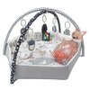 Mata edukacyjna MILLY MALLY GrowUp Minky 5w1 6141 Wiek 0+