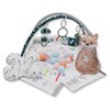 Mata edukacyjna MILLY MALLY GrowUp Minky 5w1 6141 Materiał Poliester