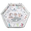 Mata edukacyjna MILLY MALLY GrowUp Minky 5w1 6141 Funkcje rozwojowe Poznawcza