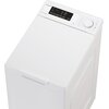Pralka CANDY AI ProWash 300 TCA273D3-S 7kg 1200 obr Zdejmowany blat Nie