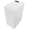 Pralka CANDY AI ProWash 300 TCA273D3-S 7kg 1200 obr Funkcje parowe Nie