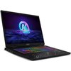 Laptop MSI Pulse 17 AI C1VGKG-079PL 17" IPS 240Hz Ultra 7-155H 16GB RAM 1TB SSD GeForce RTX4070 Windows 11 Home Liczba wątków 22