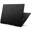 Laptop MSI Pulse 17 AI C1VGKG-079PL 17" IPS 240Hz Ultra 7-155H 16GB RAM 1TB SSD GeForce RTX4070 Windows 11 Home Dedykowana karta graficzna NVIDIA GeForce RTX 4070
