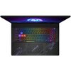 Laptop MSI Pulse 17 AI C1VGKG-079PL 17" IPS 240Hz Ultra 7-155H 16GB RAM 1TB SSD GeForce RTX4070 Windows 11 Home Liczba rdzeni 16