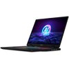 Laptop MSI Pulse 17 AI C1VGKG-079PL 17" IPS 240Hz Ultra 7-155H 16GB RAM 1TB SSD GeForce RTX4070 Windows 11 Home Ogólna liczba gniazd pamięci RAM 2