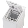 Pralka CANDY AI ProWash 300 TCAS275D3-S 7kg 1200 obr Zdejmowany blat Nie
