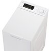 Pralka CANDY AI ProWash 300 TCA483D2-S 8kg 1400 obr Bezpieczeństwo użytkowania Blokada rodzicielska