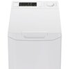 Pralka CANDY AI ProWash 300 TCA483D2-S 8kg 1400 obr Zdejmowany blat Nie