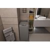 Pralka HAIER THASN286TMR5-S T serie 7 8kg 1200obr hOn Full Load 39min AI KG Load Dobór wody do wielkości załadunku Automatyczny