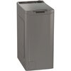 Pralka HAIER THASN286TMR5-S T serie 7 8kg 1200obr hOn Full Load 39min AI KG Load Miękkie otwieranie drzwi Tak