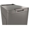 Pralka HAIER THASN286TMR5-S T serie 7 8kg 1200obr hOn Full Load 39min AI KG Load Wyświetlacz elektroniczny Tak