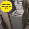 Pralka HAIER THASN286TMR5-S T serie 7 8kg 1200obr hOn Full Load 39min AI KG Load Bezpieczeństwo użytkowania Blokada rodzicielska