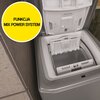Pralka HAIER THASN286TMR5-S T serie 7 8kg 1200obr hOn Full Load 39min AI KG Load Funkcje Funkcje parowe, Silnik inwerterowy, Sterowanie smartfonem, Wyświetlacz elektroniczny