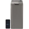 Pralka HAIER THASN276TMR5-S T serie 7 7kg 1200obr hOn Full Load 39min AI KG Load