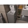 Pralka HAIER THASN276TMR5-S T serie 7 7kg 1200obr hOn Full Load 39min AI KG Load Programy prania Bawełna