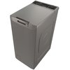 Pralka HAIER THASN276TMR5-S T serie 7 7kg 1200obr hOn Full Load 39min AI KG Load Opóźnienie startu pracy Tak